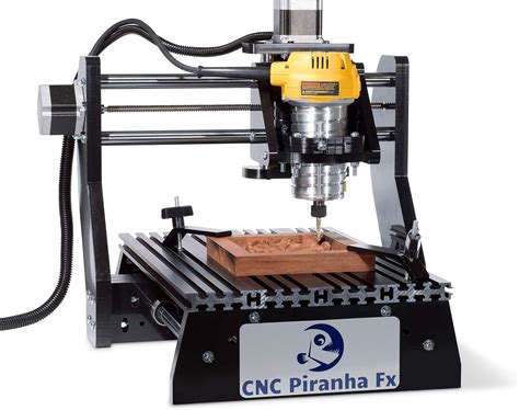 residential cnc machine